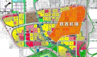 导航地图路线新乡至鹿邑 新乡市地图